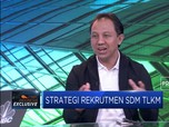 Strategi Rekrutmen SDM Telkom Group