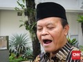 PKS: Jokowi Puyeng Atur Porsi Menteri Partai Koalisi