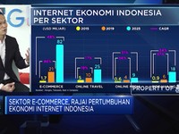 Google Sebut Potensi Ekonomi Internet RI Capai USD 40 M