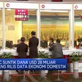 Jelang Rilis Data Ekonomi Domestik, PBOC Suntik Dana USD 28 M