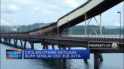 Bumi Resources Kembali Cicil Utang USD 31,8 Juta