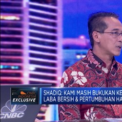 Strategi BNI Life Capai Target Laba Rp 400 Miliar