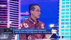 Strategi BNI Life Capai Target Laba Rp 400 Miliar