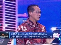 Strategi BNI Life Capai Target Laba Rp 400 Miliar