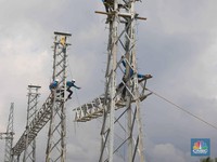 Pasokan Listrik Andal, PLN Incar Industri di Sultra