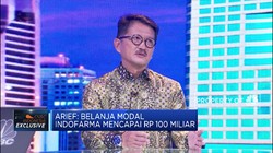 Evaluasi Kinerja Indofarma Di Industri Farmasi