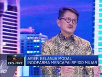 Evaluasi Kinerja Indofarma Di Industri Farmasi