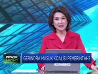 Akankah Gerindra Masuk Koalisi Jokowi?