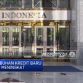 Pertumbuhan Kredit Baru di Q3-2019 Melambat