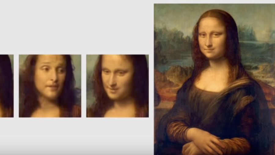 Deepfake, Aplikasi yang Ditakuti AS Saat Ini