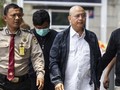 KPK Tetapkan Wali Kota Medan Dzulmi Eldin Tersangka Suap