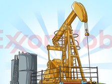 RI Sumringah, Raksasa Migas AS Terpikat Masuk Blok Masela