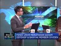 Unilever Berencana Stock Split, Apa Kata Pasar ?