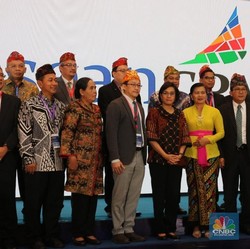 RI Sepakati Kerja Sama Kualifikasi Akuntan se-ASEAN
