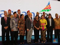 RI Sepakati Kerja Sama Kualifikasi Akuntan se-ASEAN
