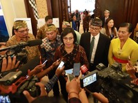 1.291 Akuntan RI Sudah Dapat Sertifikat ASEAN