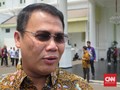PDIP Sebut Jokowi Tak Harus Emosional Tolak Amendemen UUD 45