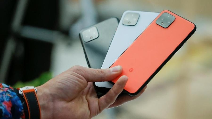 Meski digadang-gadang sebagai ponsel tercanggih saat ini, Pixel 4 disebut-sebut memiliki celah keamanan yang berbahaya.