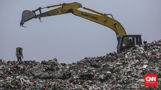 Ada 3,7 Juta Pemulung, KLHK Diminta Tak Larang Plastik