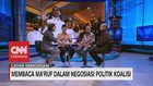 VIDEO: Ma'ruf dan JK dalam Pusaran Jokowi #LayarDemokrasi