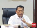 Moeldoko Jamin Tak Ada Dualisme karena Wakil Panglima TNI