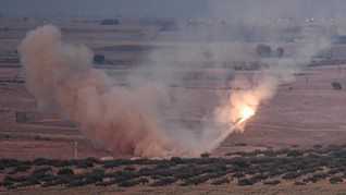 Serangan Teror di Mali Tewaskan 15 Tentara