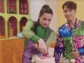 Stephanie Poetri dan Andmesh Kamaleng Raih MAMA 2019