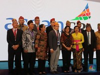 Sri Mulyani: Kejar Ekonomi 5% Itu Perlu Kerja Keras & Waspada