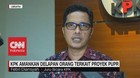 VIDEO: KPK OTT 8 Orang Terkait Proyek PUPR
