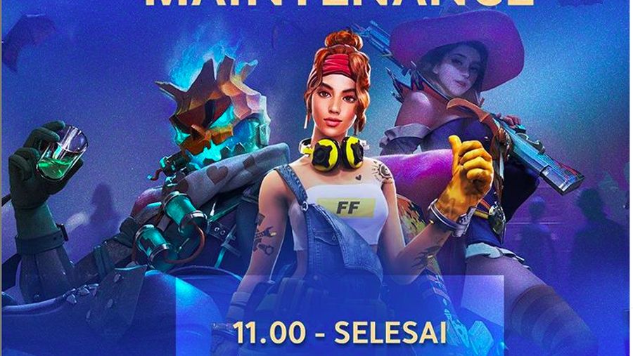 Free Fire