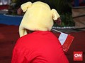 Melihat Tempat Rehabilitasi Anak Terduga Pelaku Terorisme