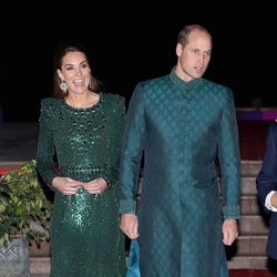 So Sweet, Keluarga Pangeran William Rilis Kartu Natal Terbaru
