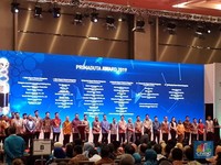 Transaksi TEI US$ 561 Juta: dari Sarang Walet Sampai Sabun