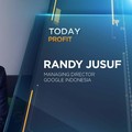 Live! Bisakah RI Jadi 'Macan ASEAN' di Ekonomi Digital?