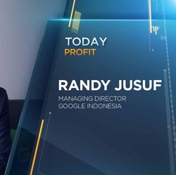 Live! Bisakah RI Jadi 'Macan ASEAN' di Ekonomi Digital?