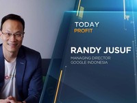 Live! Bisakah RI Jadi 'Macan ASEAN' di Ekonomi Digital?