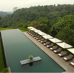 Keren! Ubud Raih Peringkat 1 Kota Terbaik di Asia