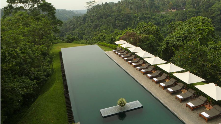 Alila Ubud/BUVA