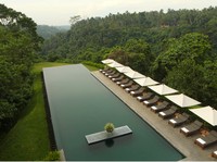 Keren! Ubud Raih Peringkat 1 Kota Terbaik di Asia