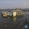 Ini Negara & Kota yang Bakal Tenggelam di 2050, Ada Jakarta!