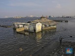 Alert! Jakarta Diprediksi Tenggelam di 2050