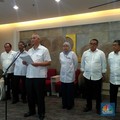 Pejabat PUPR Ini Antar Anak Buah yang Kena OTT ke KPK