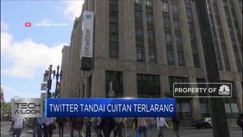 Twitter Sikapi Cuitan Terlarang Para Pemimpin Negara