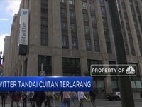 Twitter Sikapi Cuitan Terlarang Para Pemimpin Negara