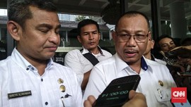 OTT KPK, Wakil Wali Kota Medan Minta Warga Kurangi Proposal