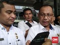 OTT KPK, Wakil Wali Kota Medan Minta Warga Kurangi Proposal
