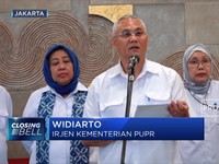 Pejabatnya Kena OTT KPK, Ini Penjelasan PUPR