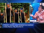 Kemenkumham: Daftar Kekayaan Intelektual Bisa Online