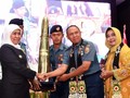 Gubernur Khofifah Puji Sinergi Pemprov-Forkopimda Jatim