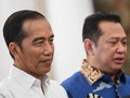 Soal Amendemen, Ketua MPR Jamin Presiden Tetap Dipilih Rakyat